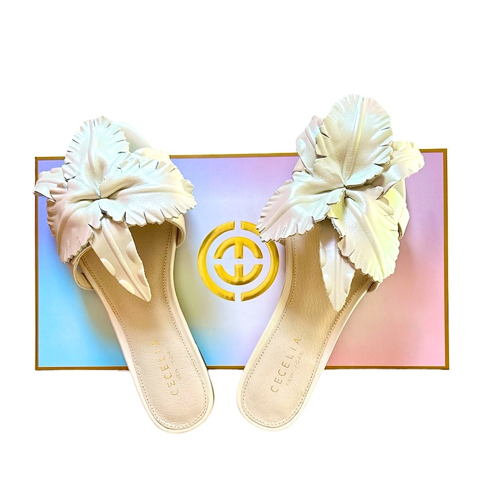 Cecelia Lila Sandals